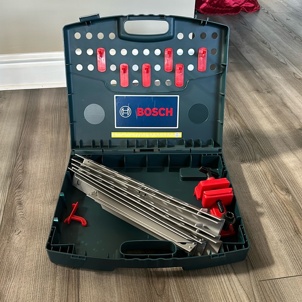 Bosch Tool Bench EUC